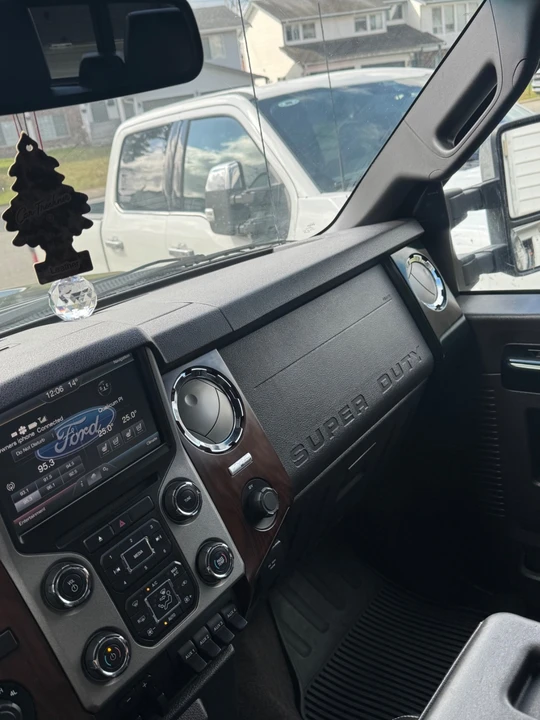 2013 Ford Super Duty 3rd Gen - Image 21 of 21