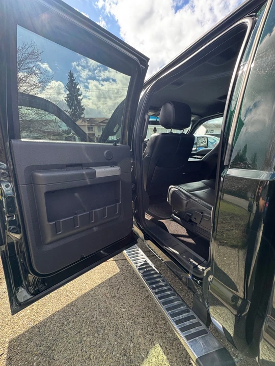 2013 Ford Super Duty 3rd Gen - Image 19 of 21