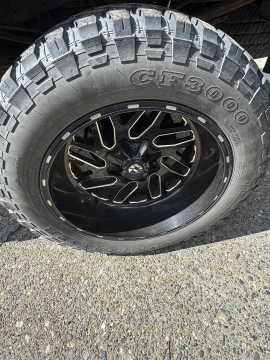 2013 Ford Super Duty 3rd Gen - Image 7 of 21