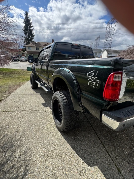 2013 Ford Super Duty 3rd Gen - Image 5 of 21