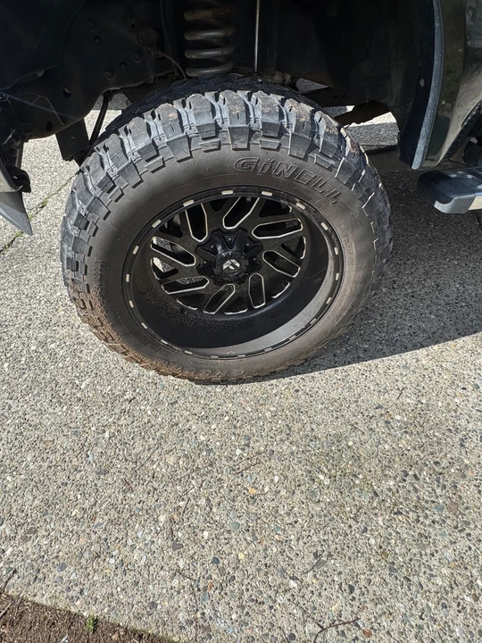 2013 Ford Super Duty 3rd Gen - Image 8 of 21