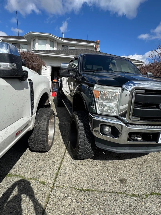 2013 Ford Super Duty 3rd Gen - Image 3 of 21