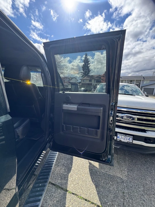 2013 Ford Super Duty 3rd Gen - Image 10 of 21