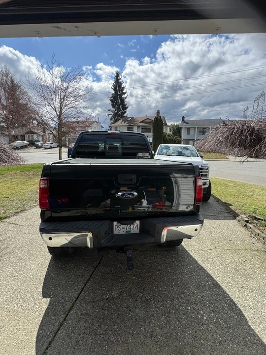 2013 Ford Super Duty 3rd Gen - Image 6 of 21