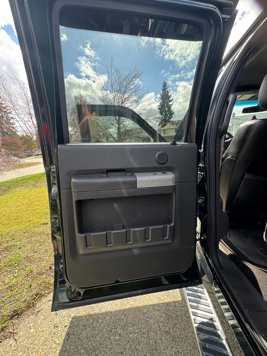 2013 Ford Super Duty 3rd Gen - Image 15 of 21
