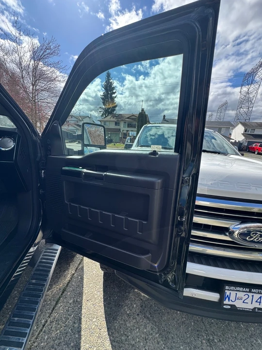 2013 Ford Super Duty 3rd Gen - Image 13 of 21