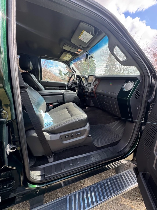 2013 Ford Super Duty 3rd Gen - Image 11 of 21
