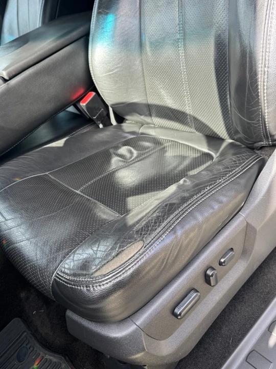 2013 Ford Super Duty 3rd Gen - Image 20 of 21