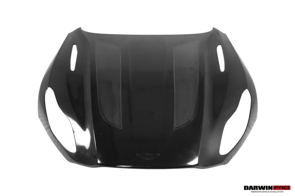 2023 Parts & Memorabilia Bodywork - Image 5 of 7
