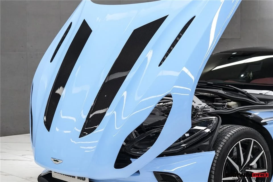 2023 Parts & Memorabilia Bodywork - Image 3 of 7