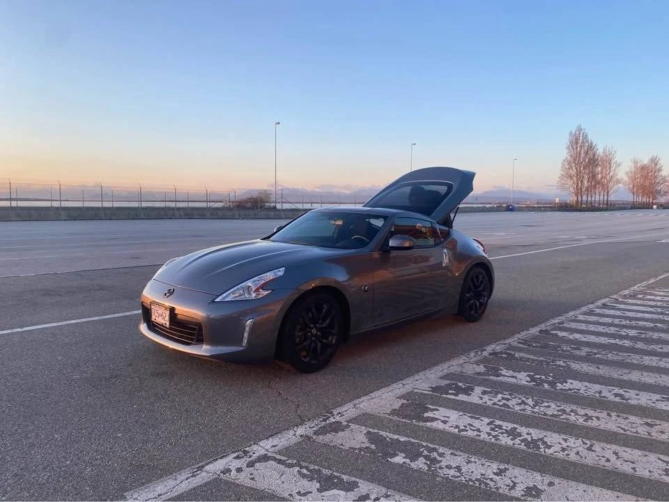 2016 Nissan 370Z 6th Gen - Image 3 of 3