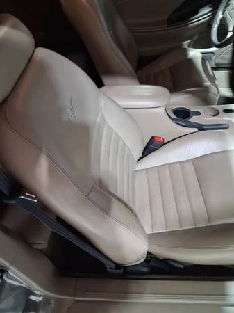 2001 Ford SN95 Mustang - Image 18 of 21