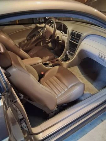 2001 Ford SN95 Mustang - Image 13 of 21