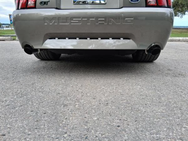 2001 Ford SN95 Mustang - Image 5 of 21