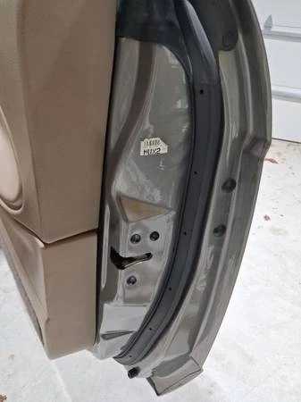 2001 Ford SN95 Mustang - Image 16 of 21
