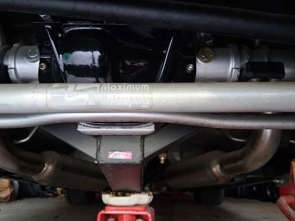 2001 Ford SN95 Mustang - Image 11 of 21
