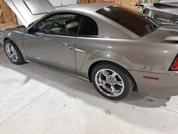 2001 Ford SN95 Mustang - Image 21 of 21