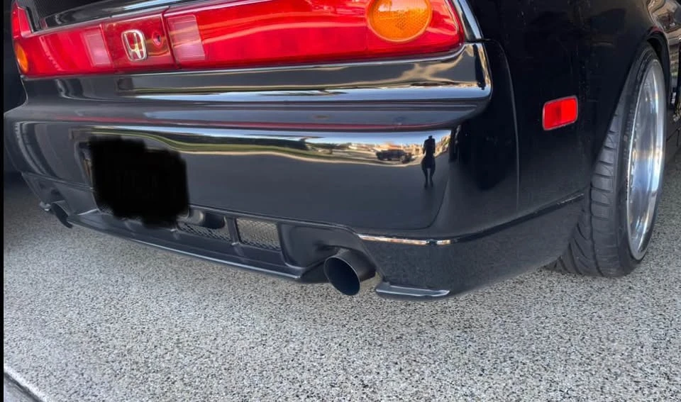 2002 Acura NA2 NSX - Image 3 of 4