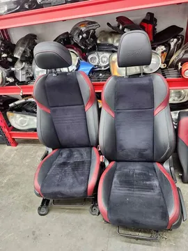 Subaru WRX/STI Parts (2002-2021)