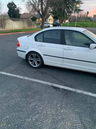 2002 BMW E46 3 Series - Image 3 of 4