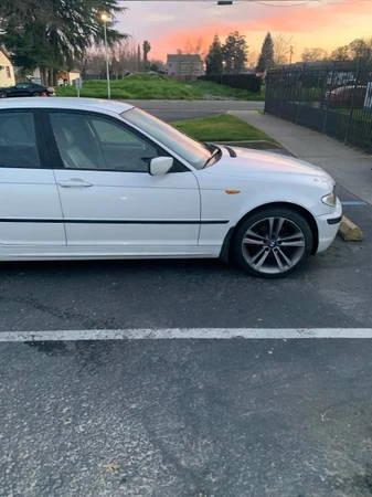 2002 BMW E46 3 Series - Image 2 of 4