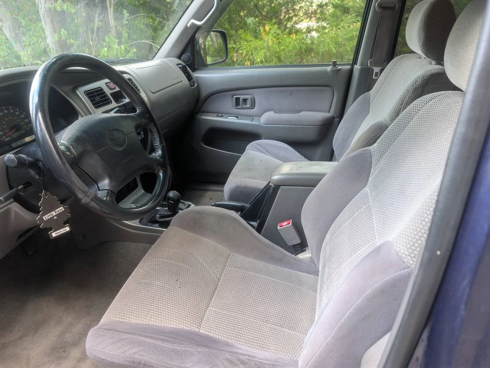 2002 Toyota 4Runner 3rd Gen - Image 5 of 13