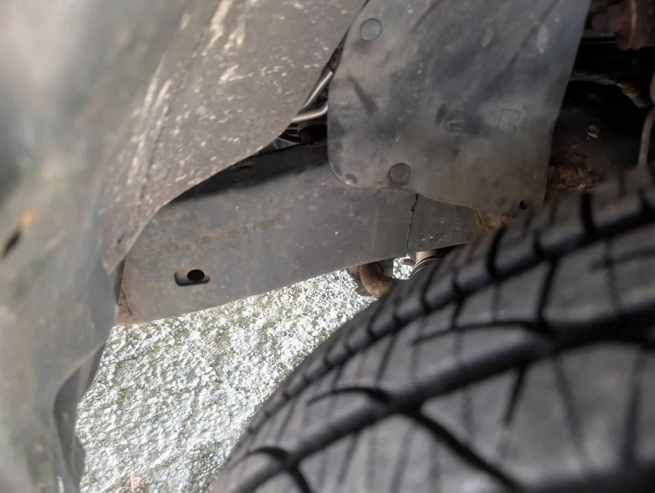 2002 Toyota 4Runner 3rd Gen - Image 11 of 13