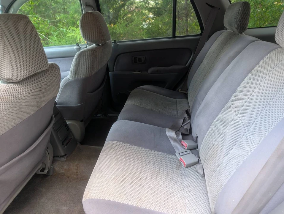 2002 Toyota 4Runner 3rd Gen - Image 7 of 13