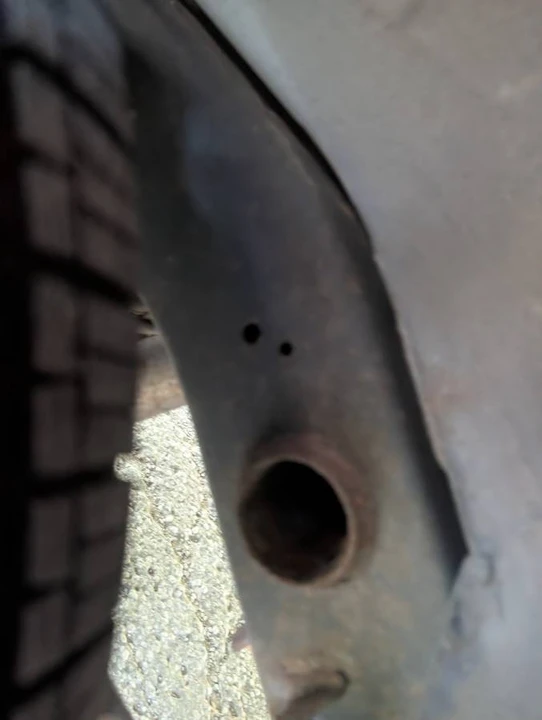 2002 Toyota 4Runner 3rd Gen - Image 12 of 13
