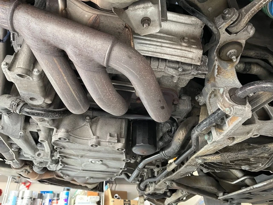 2002 Porsche 996 Carrera - Image 18 of 30