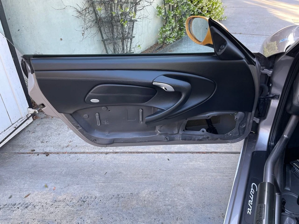 2002 Porsche 996 Carrera - Image 16 of 30