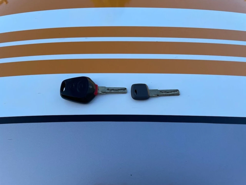 2002 Porsche 996 Carrera - Image 5 of 30