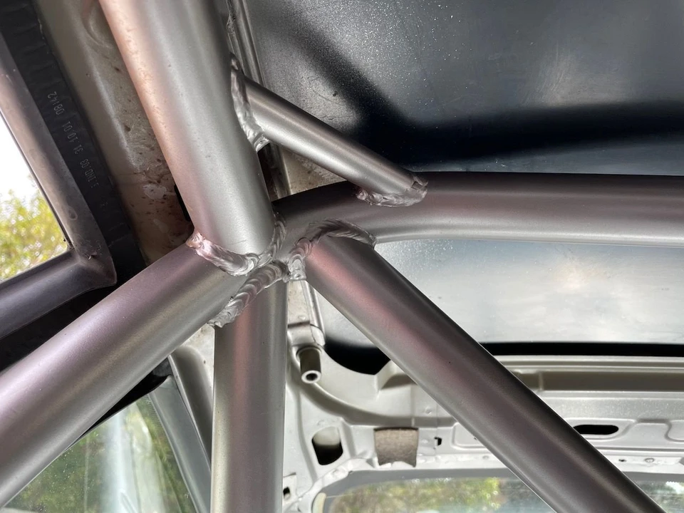 2002 Porsche 996 Carrera - Image 25 of 30