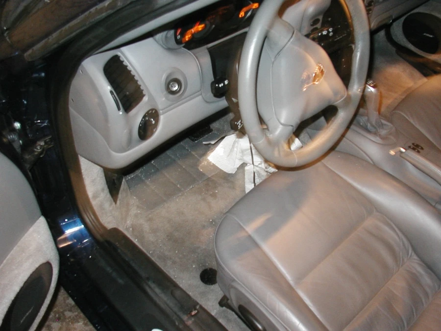 2002 Porsche 996 Carrera - Image 4 of 5