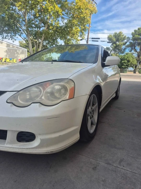 2002 Acura RSX Type-S - Image 5 of 10