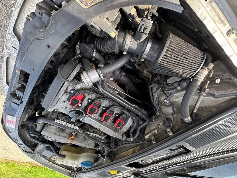 2002 Audi B6 A4 - Image 7 of 7