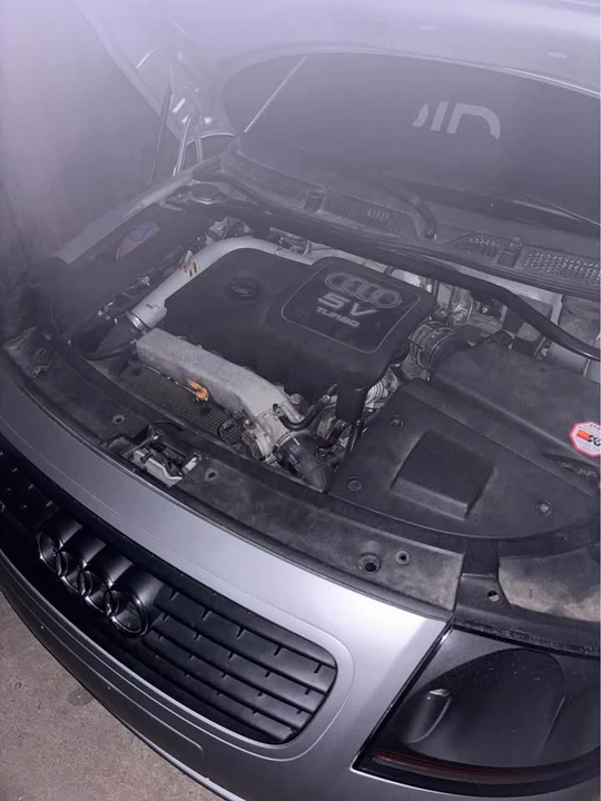 2002 Audi TT Mk1 - Image 2 of 4
