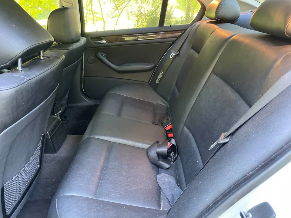 2002 BMW E46 3 Series - Image 6 of 9