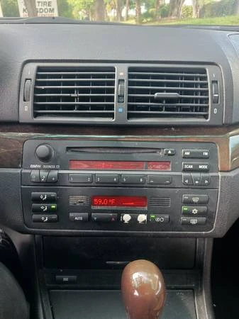 2002 BMW E46 3 Series - Image 8 of 9