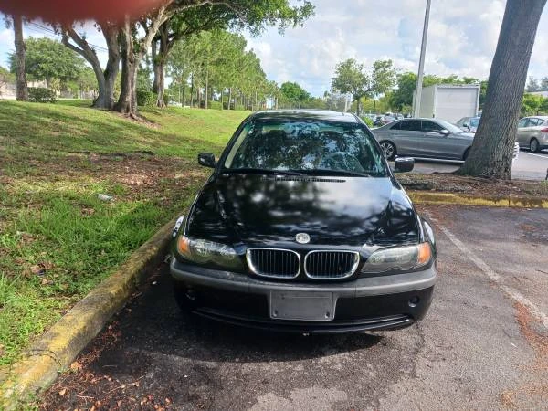 2002 BMW E46 3 Series - Image 2 of 9