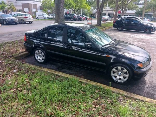 2002 BMW E46 3 Series - Image 3 of 9