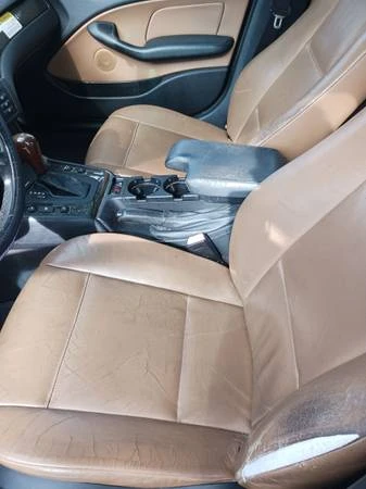 2002 BMW E46 3 Series - Image 6 of 9