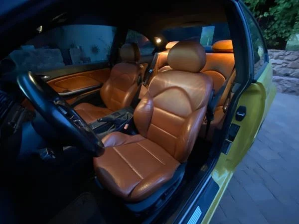 2002 BMW E46 M3 - Image 12 of 17
