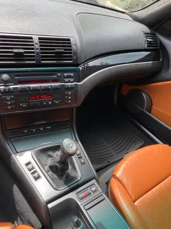 2002 BMW E46 M3 - Image 12 of 18