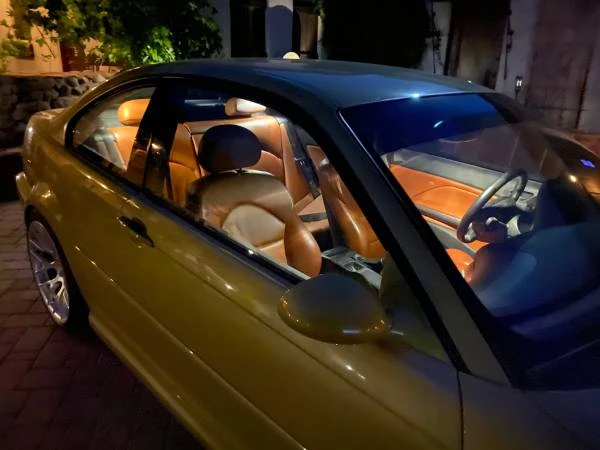 2002 BMW E46 M3 - Image 6 of 18