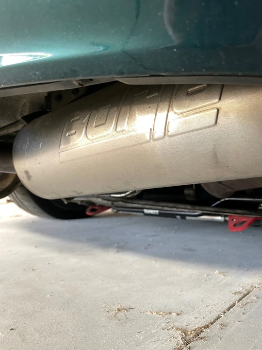 2002 Porsche 986 Boxster S - Image 13 of 15