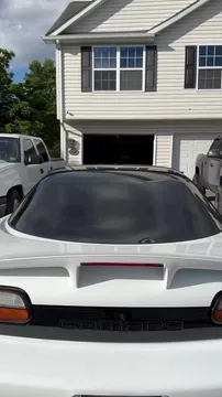 2002 Chevrolet Camaro Z28
