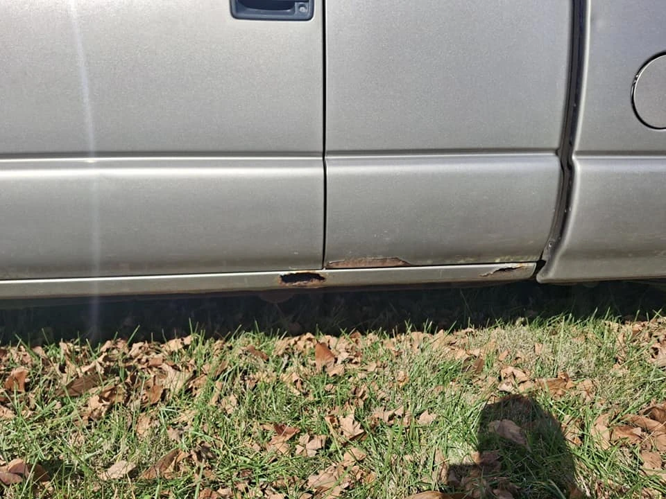 2002 Chevrolet S-10 Blazer 2nd Gen - Image 5 of 7