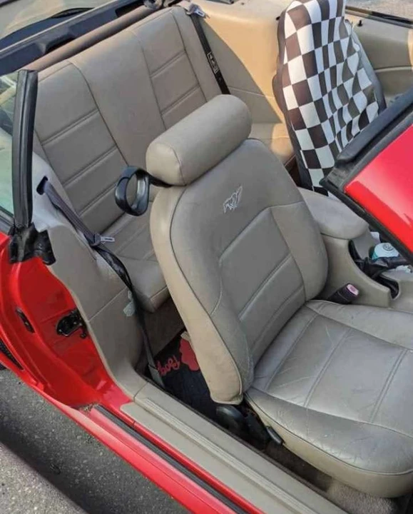 2002 Ford SN95 Mustang - Image 4 of 16