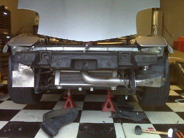 2002 Chevrolet Corvette C5 Z06 - Image 5 of 7